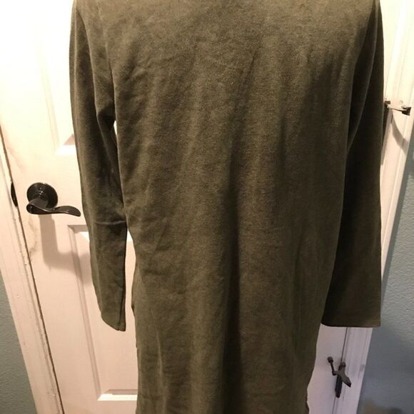 J. Jill V-Neck Long Sweater pure Jill - Picture 5 of 8